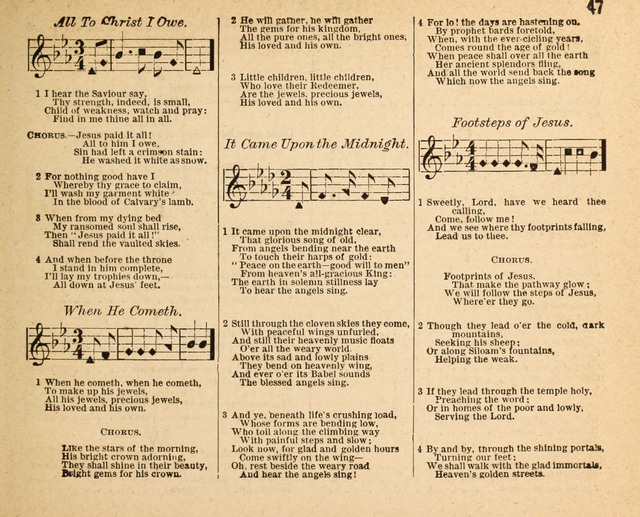 Good Tidings: Nos. 1 & 2 combined page 45