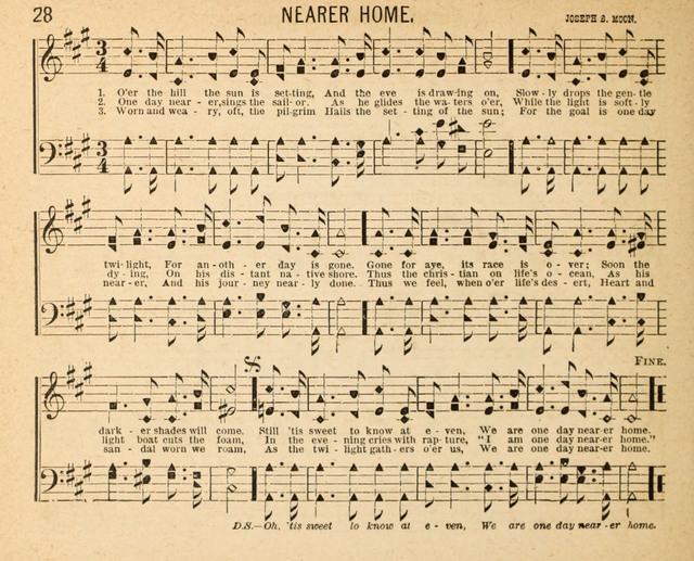 Good Tidings: Nos. 1 & 2 combined page 74