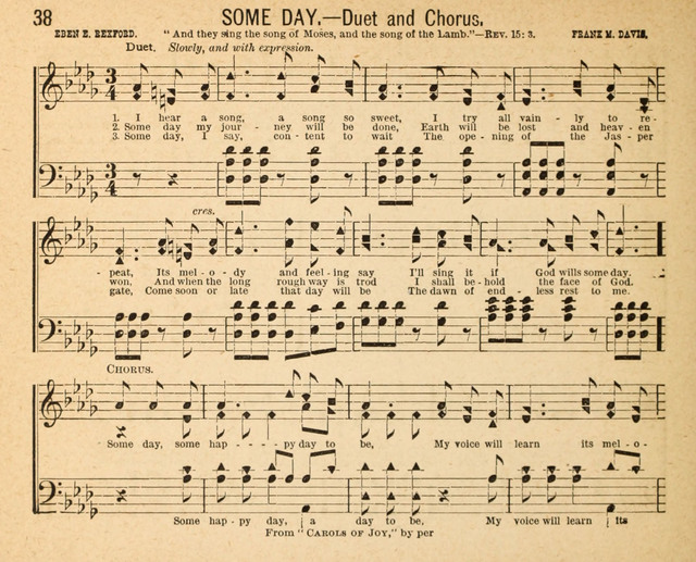 Good Tidings: Nos. 1 & 2 combined page 84