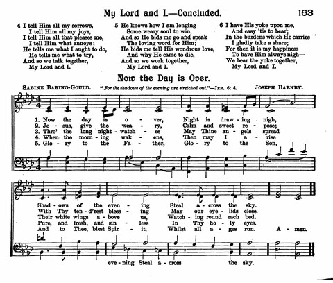 Glad Tidings: A collection of hymns new and old for the Sunday-School, suitable also for Young People