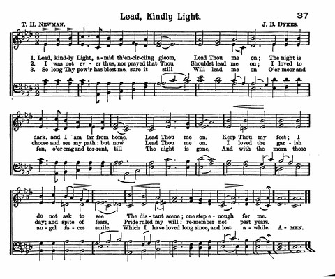 Glad Tidings: A collection of hymns new and old for the Sunday-School, suitable also for Young People