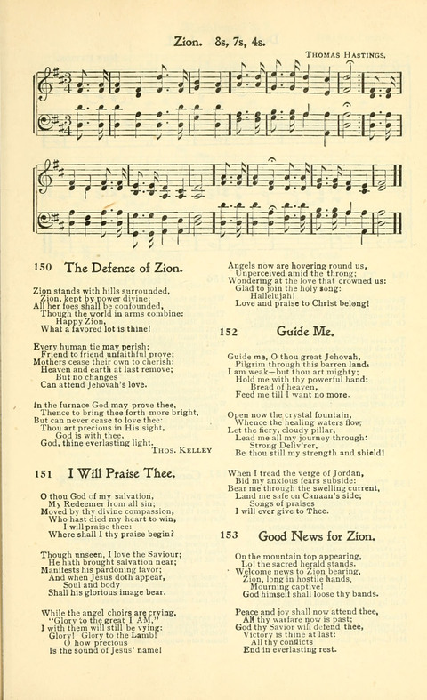 Gold Tried in the Fire: suitable for church, Sunday school, revival meetings, missionary and rescue work page 133