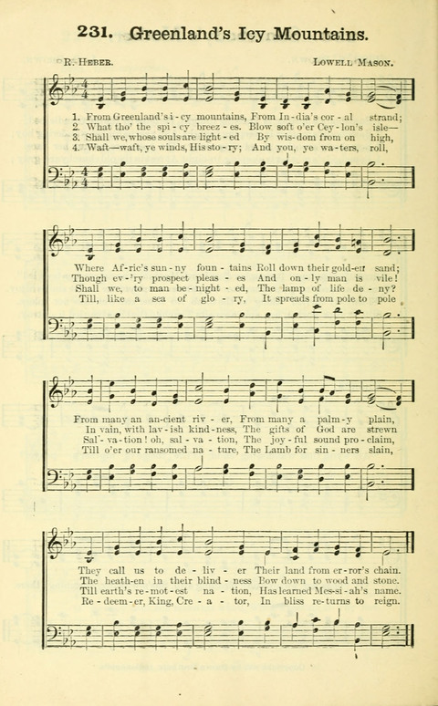 Gold Tried in the Fire: suitable for church, Sunday school, revival meetings, missionary and rescue work page 154