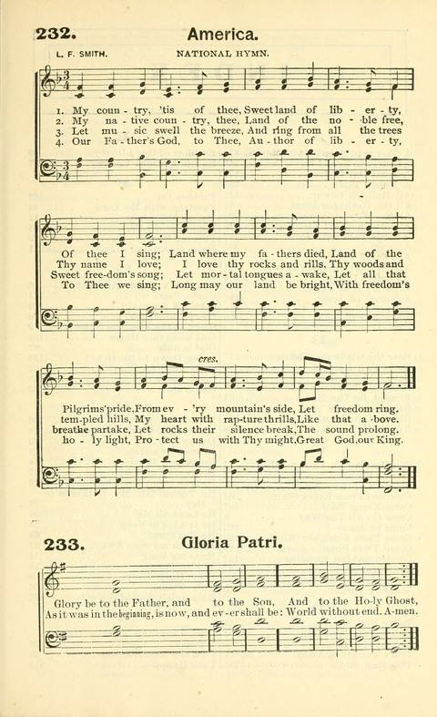 Gold Tried in the Fire: suitable for church, Sunday school, revival meetings, missionary and rescue work page 155