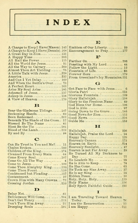 Gold Tried in the Fire: suitable for church, Sunday school, revival meetings, missionary and rescue work page 156