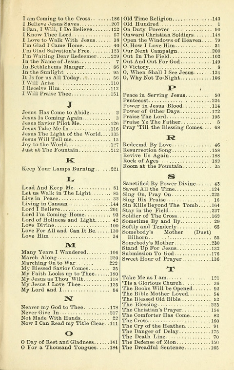 Gold Tried in the Fire: suitable for church, Sunday school, revival meetings, missionary and rescue work page 157