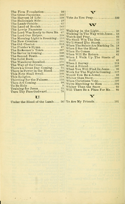 Gold Tried in the Fire: suitable for church, Sunday school, revival meetings, missionary and rescue work page 158