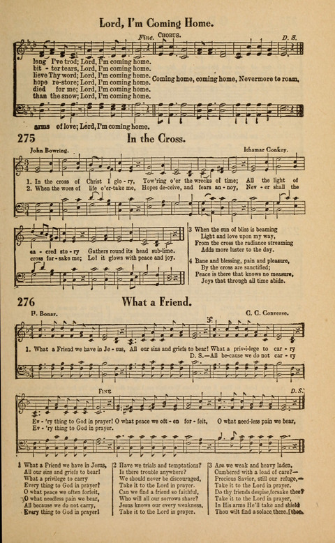 Great Tabernacle Hymns page 207