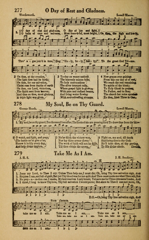 Great Tabernacle Hymns page 208