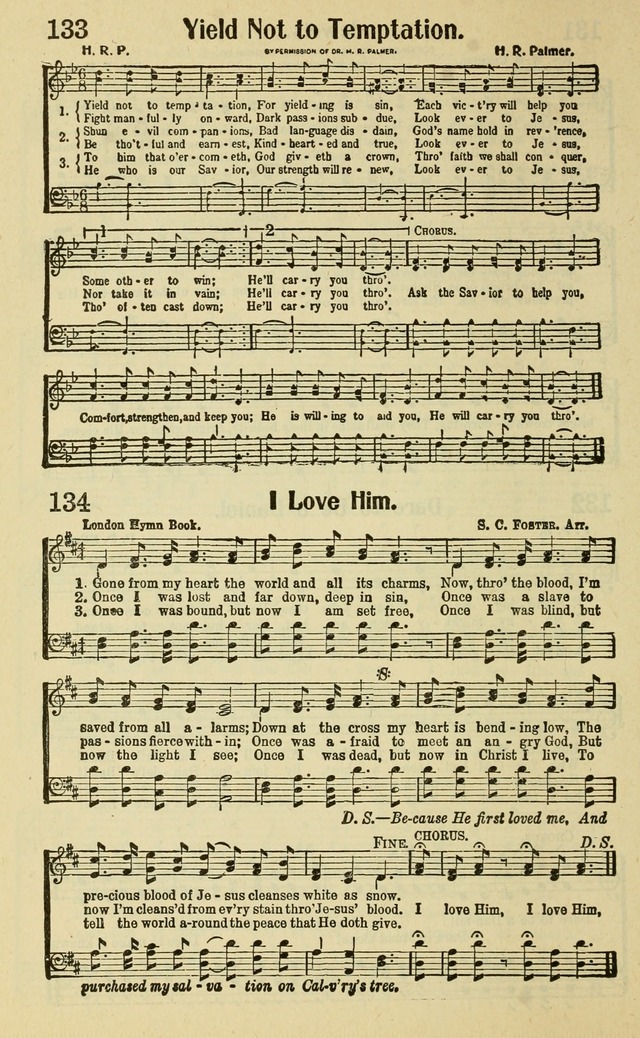 Glad Tidings in Song page 130