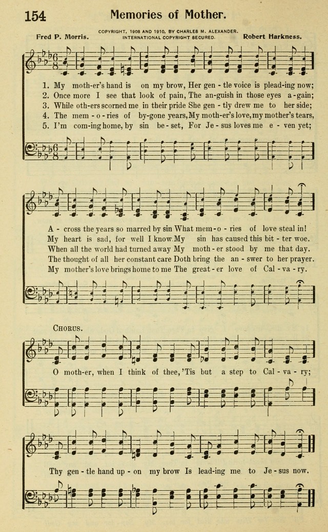 Glad Tidings in Song page 148