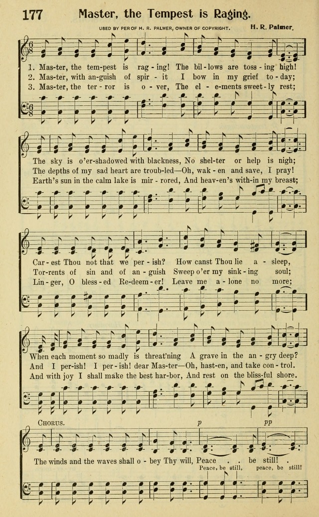 Glad Tidings in Song page 174