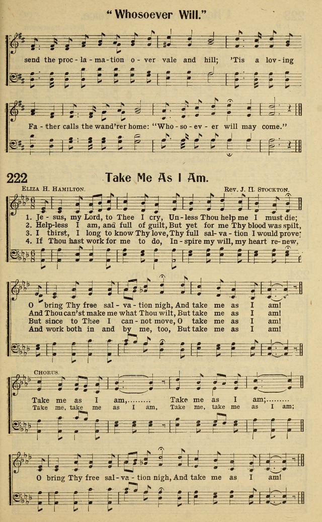 Glad Tidings in Song page 223