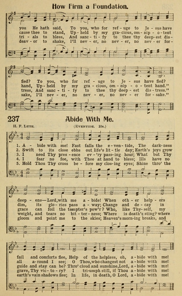 Glad Tidings in Song page 231