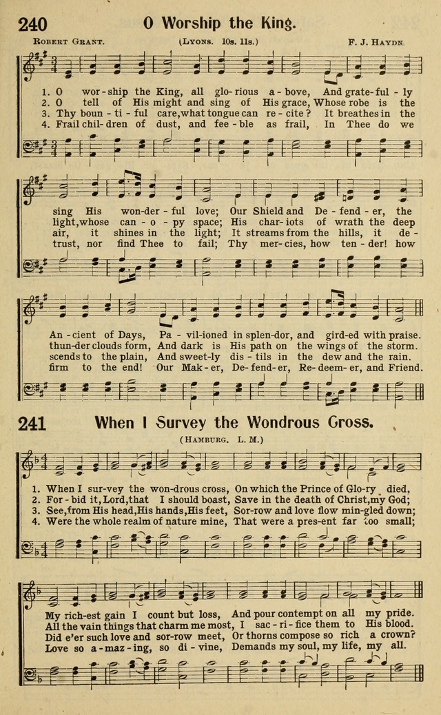 Glad Tidings in Song page 233