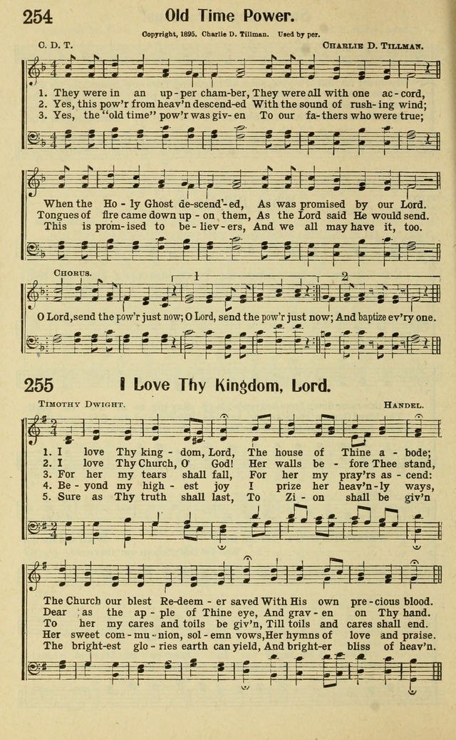 Glad Tidings in Song page 242