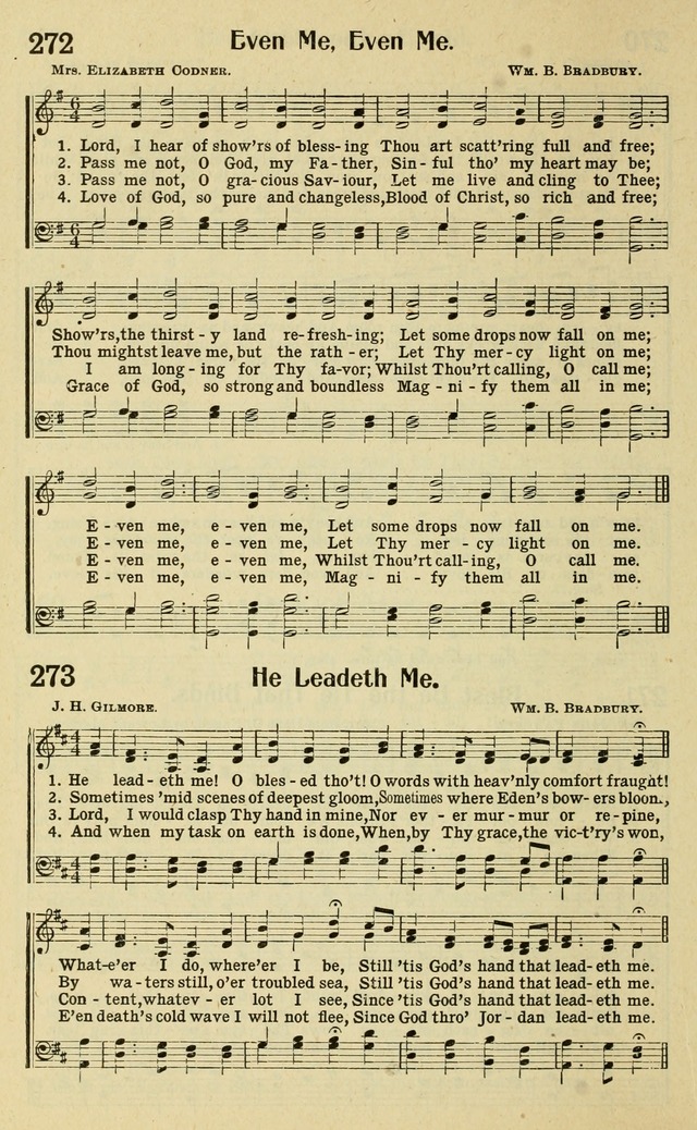 Glad Tidings in Song page 252