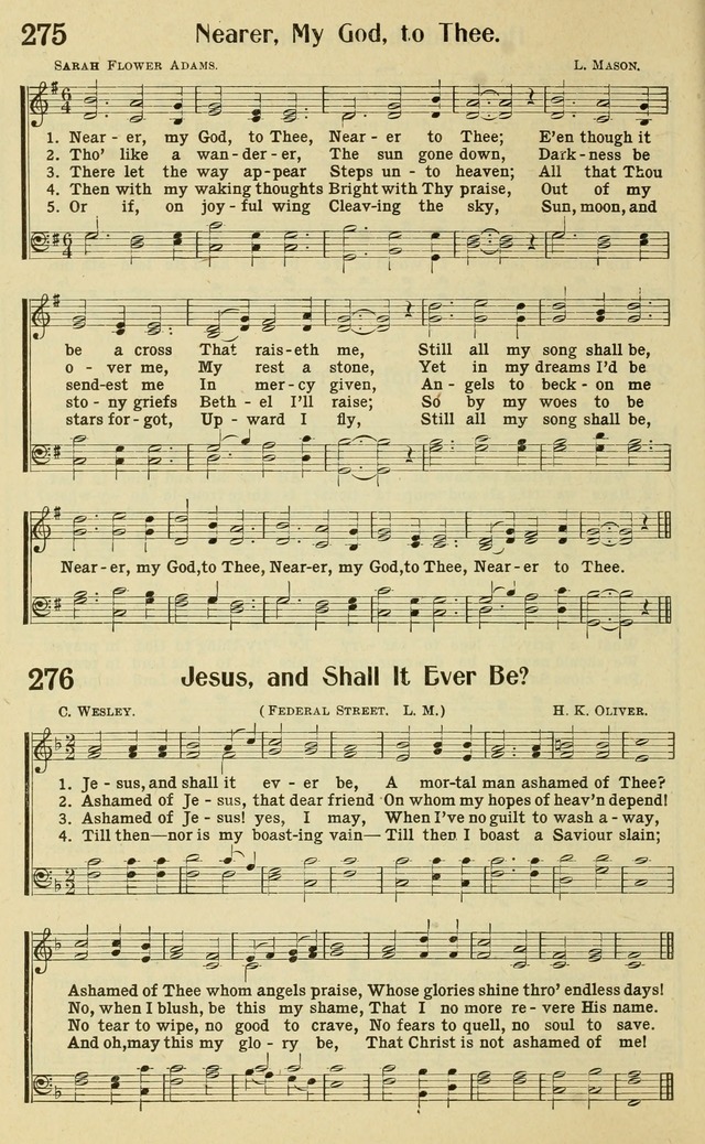 Glad Tidings in Song page 254