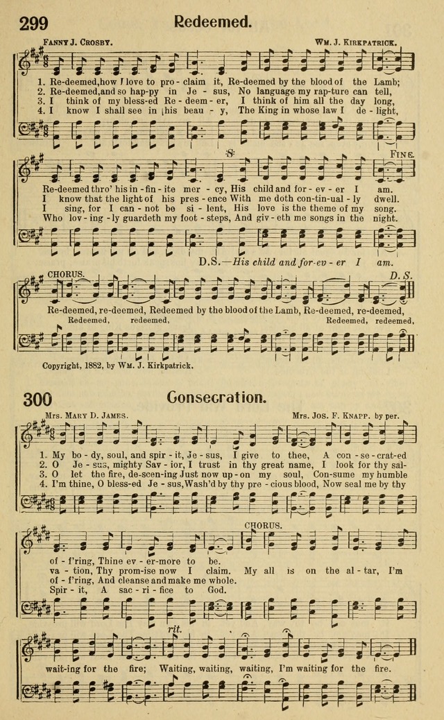 Glad Tidings in Song page 267