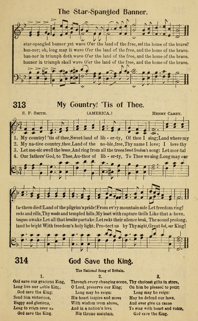 Glad Tidings in Song page 275