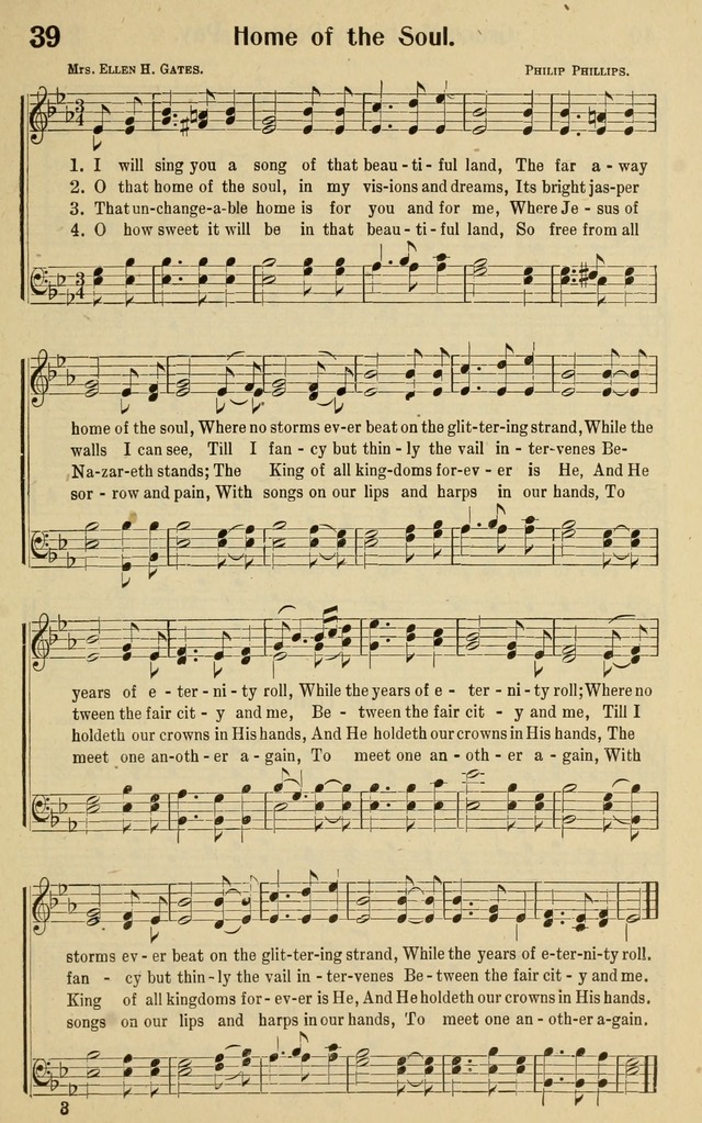 Glad Tidings in Song page 39