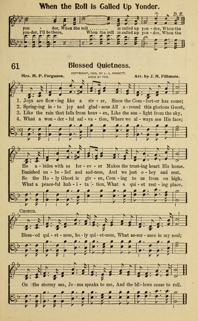 Glad Tidings in Song page 59