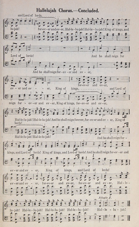 Gospel Truth in Song No. 3 page 125