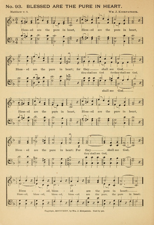 Give Thanks and Sing: for use in all religious meetings page 80