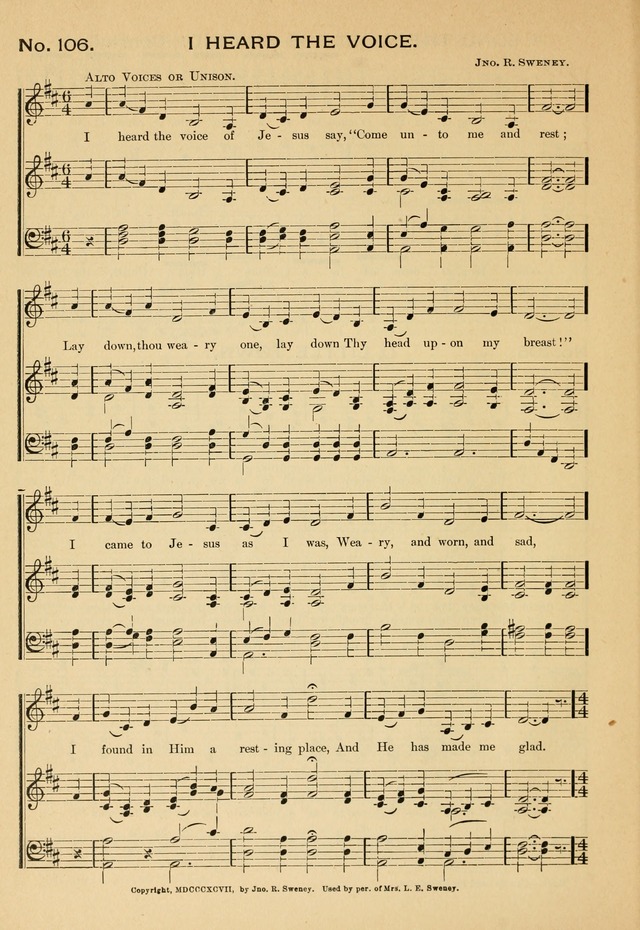 Give Thanks and Sing: for use in all religious meetings page 90