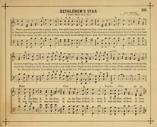 Garlands of Praise: a choice collection of original and selected hymns and tunes suitable for Sunday-Schools, Bible classes and the home circle page 140