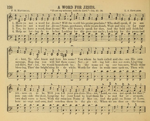 Gates of Praise: for the Sabbath-School, praise service, prayer-meeting, etc. page 131