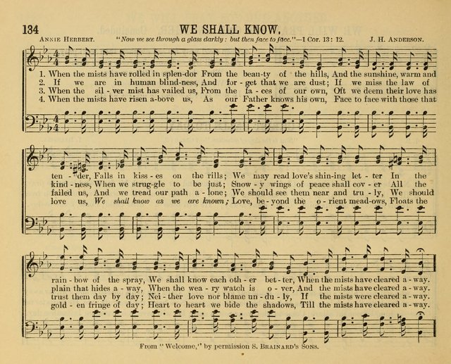 Gates of Praise: for the Sabbath-School, praise service, prayer-meeting, etc. page 139