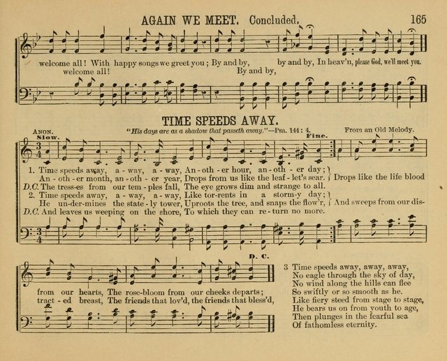 Gates of Praise: for the Sabbath-School, praise service, prayer-meeting, etc. page 170