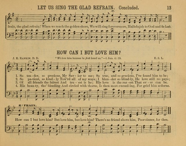 Gates of Praise: for the Sabbath-School, praise service, prayer-meeting, etc. page 18