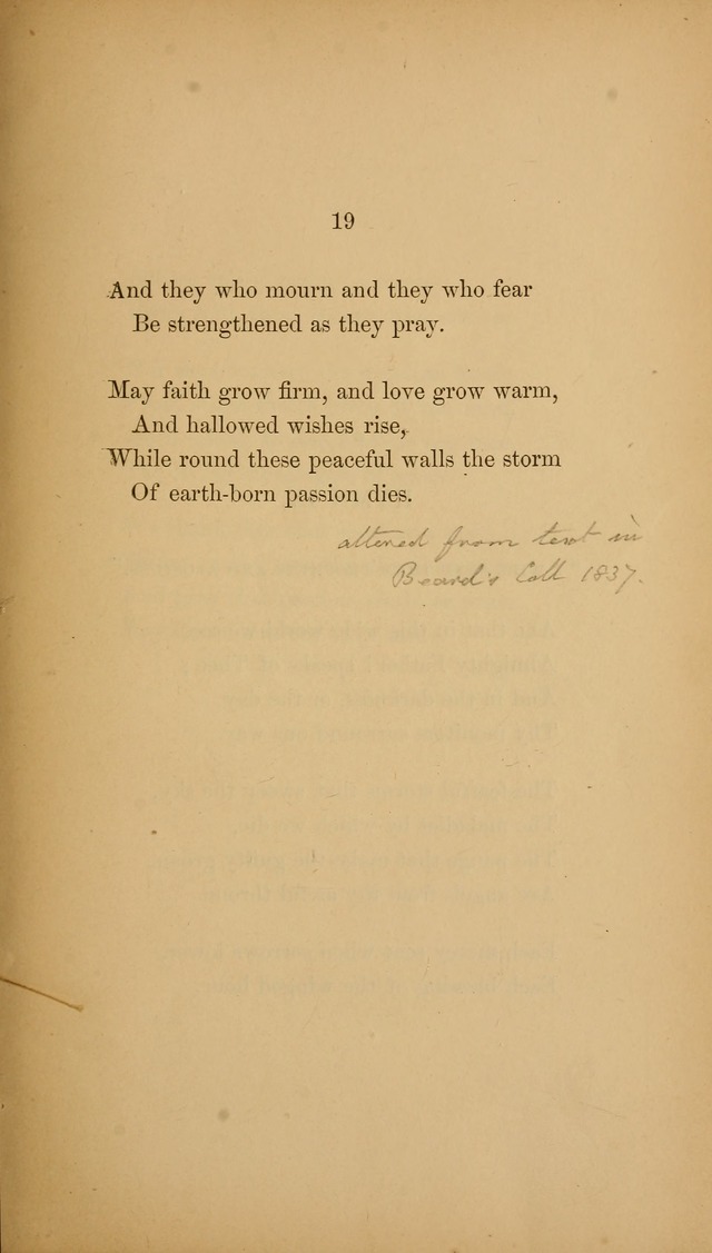 Hymns page 26