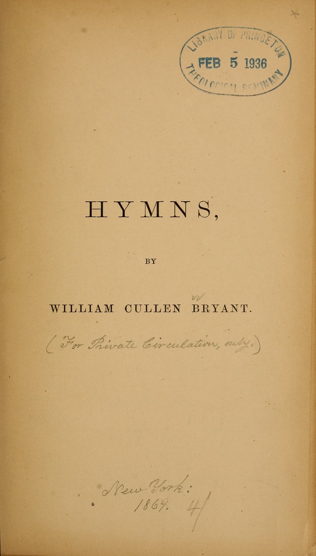 Hymns page 8