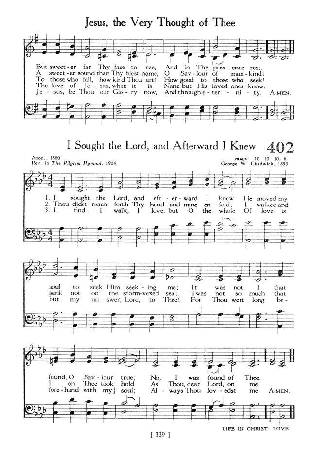 The Hymnbook page 339