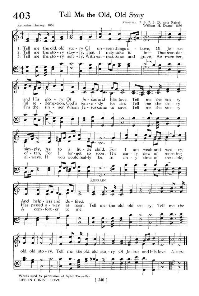 The Hymnbook page 340