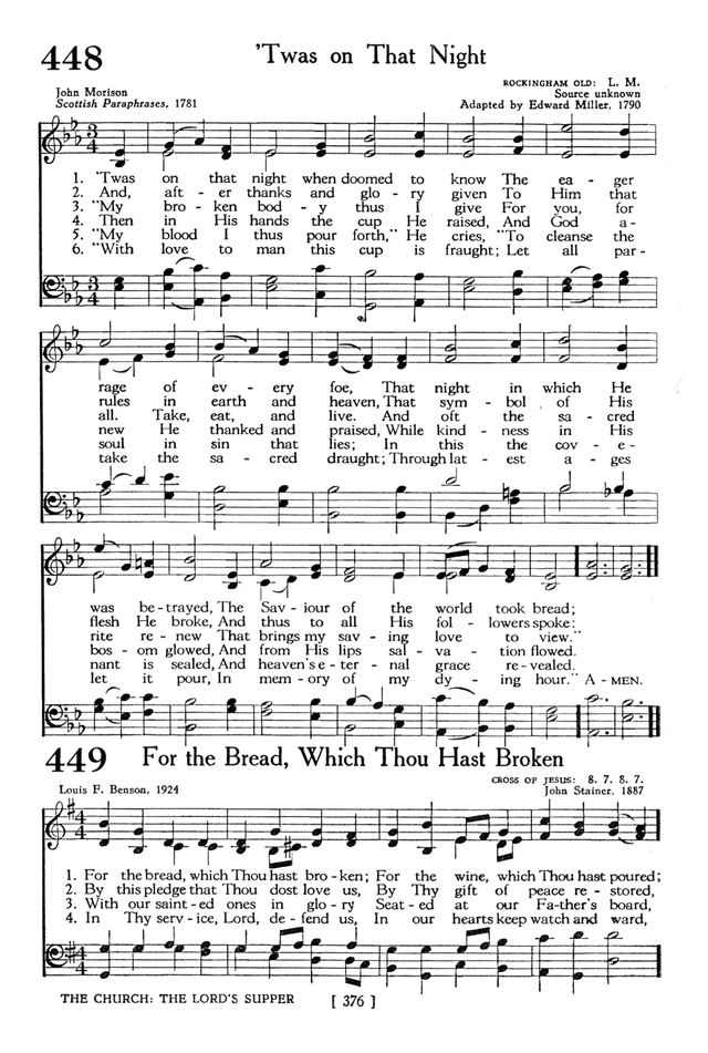 The Hymnbook page 376