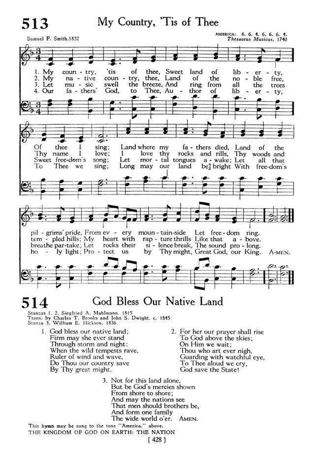 The Hymnbook page 428