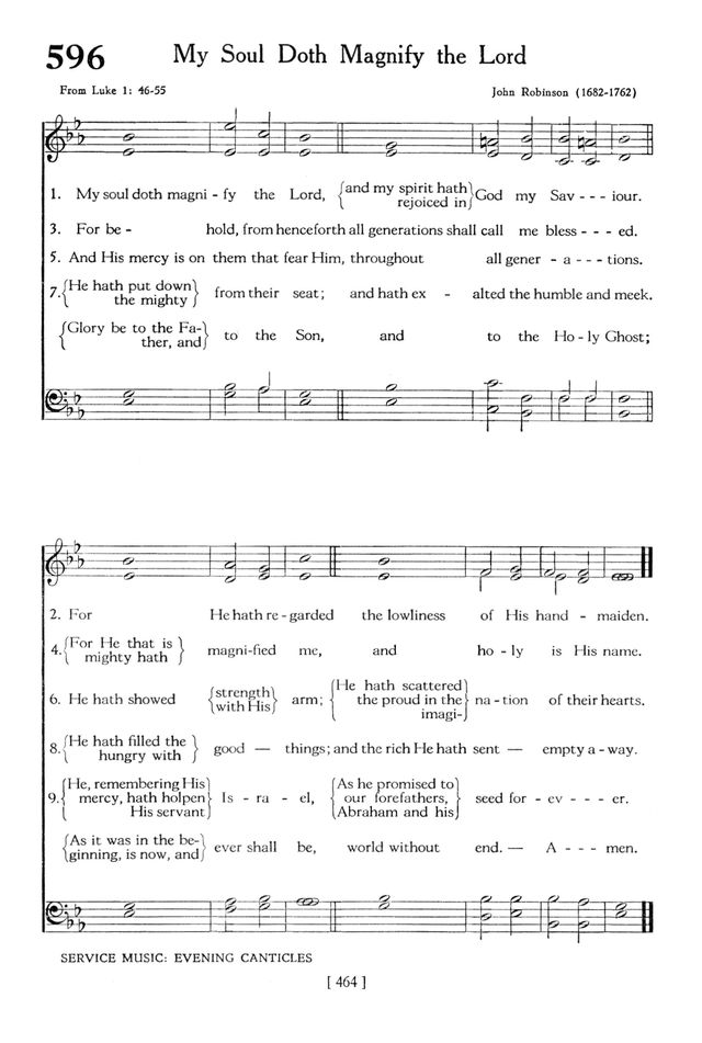 The Hymnbook page 464