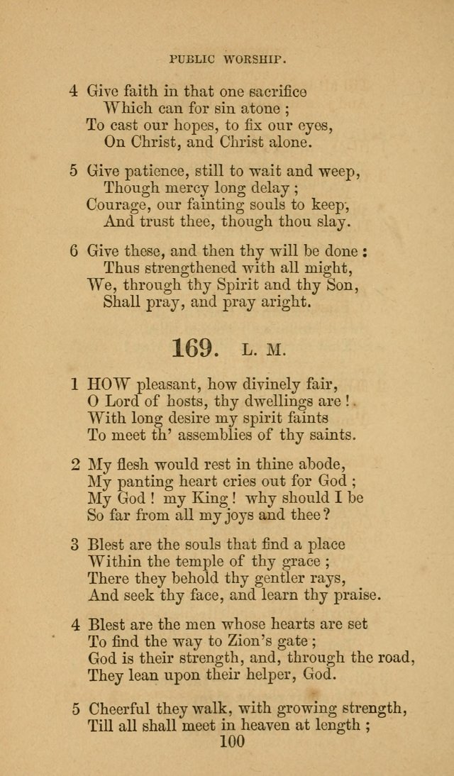 The Harp. 2nd ed. page 111