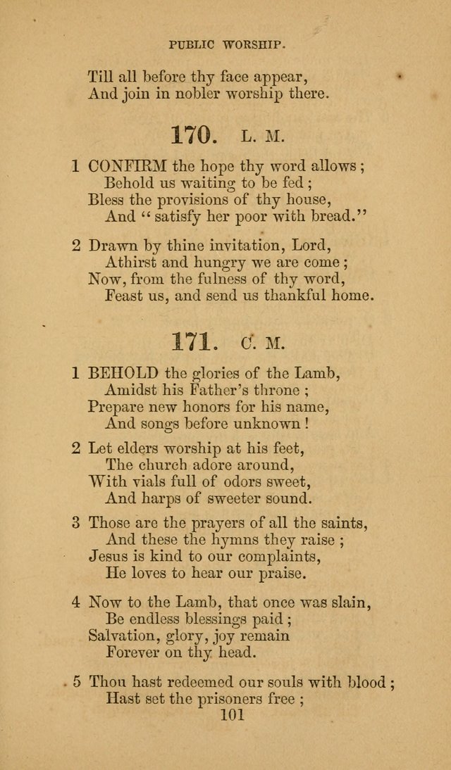 The Harp. 2nd ed. page 112