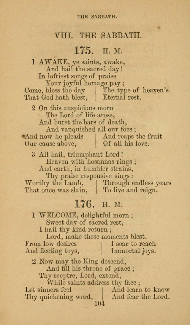 The Harp. 2nd ed. page 115