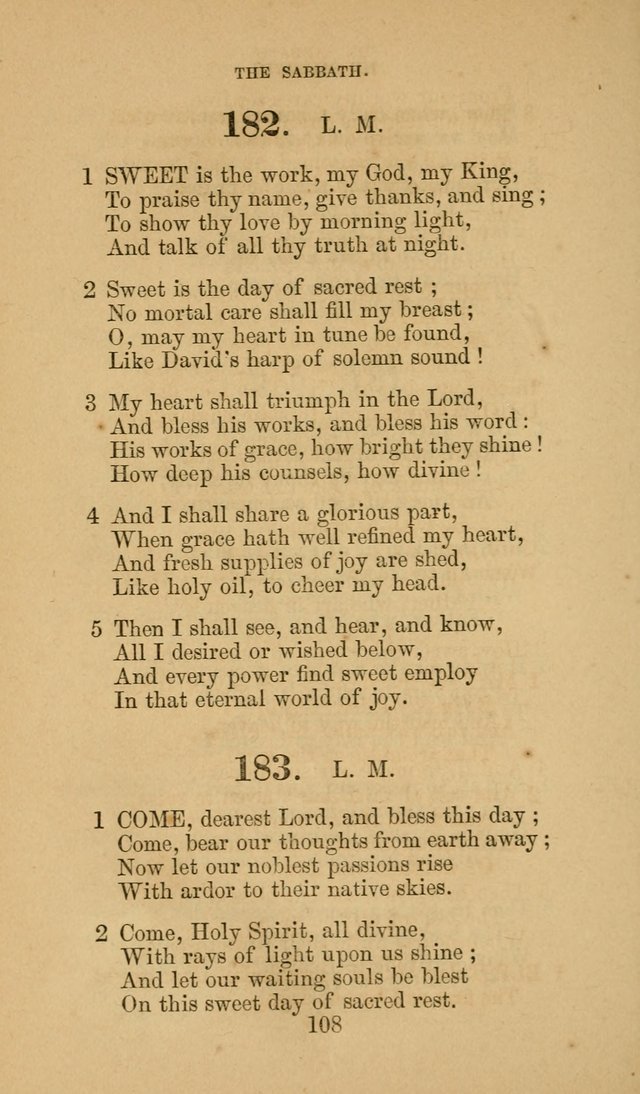 The Harp. 2nd ed. page 119