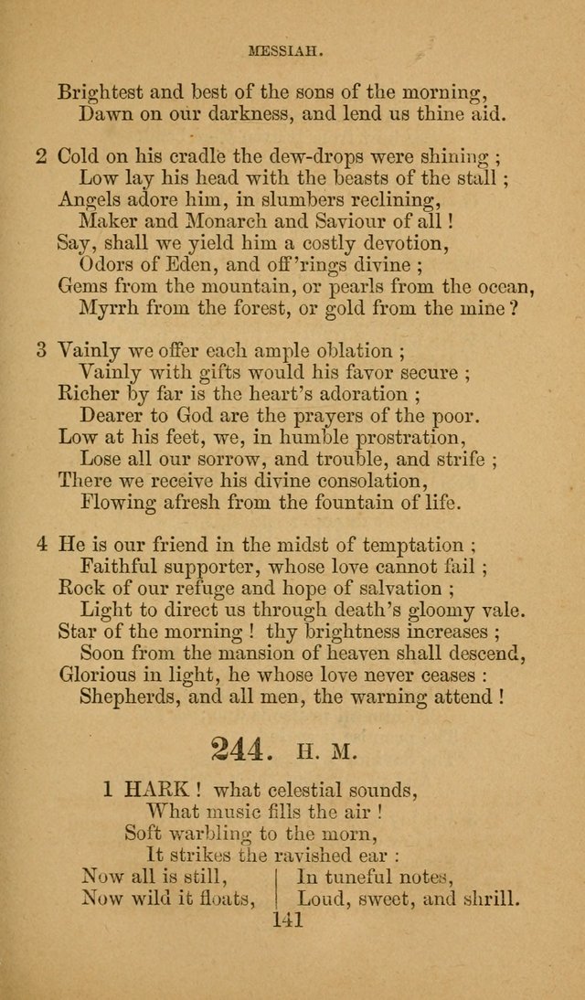 The Harp. 2nd ed. page 152