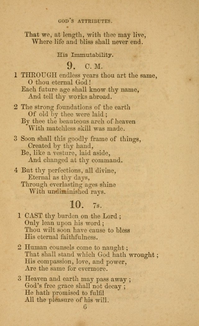 The Harp. 2nd ed. page 17