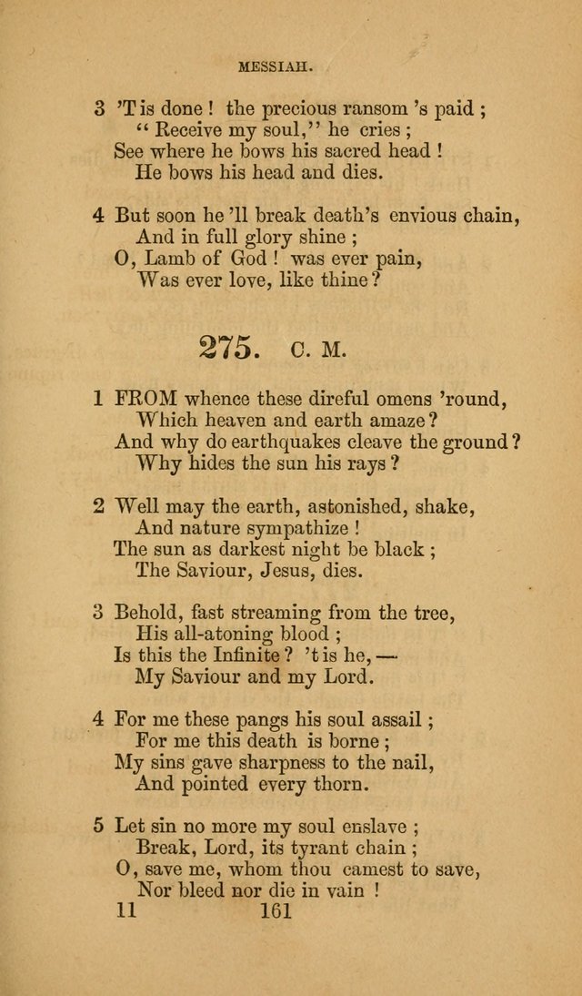 The Harp. 2nd ed. page 172