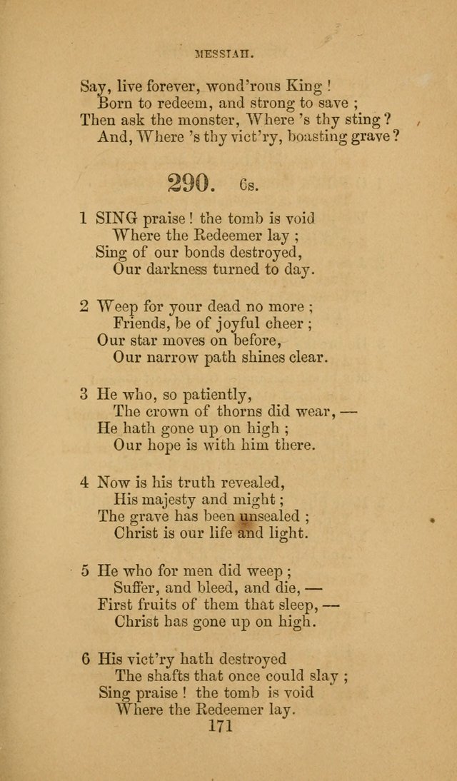 The Harp. 2nd ed. page 182