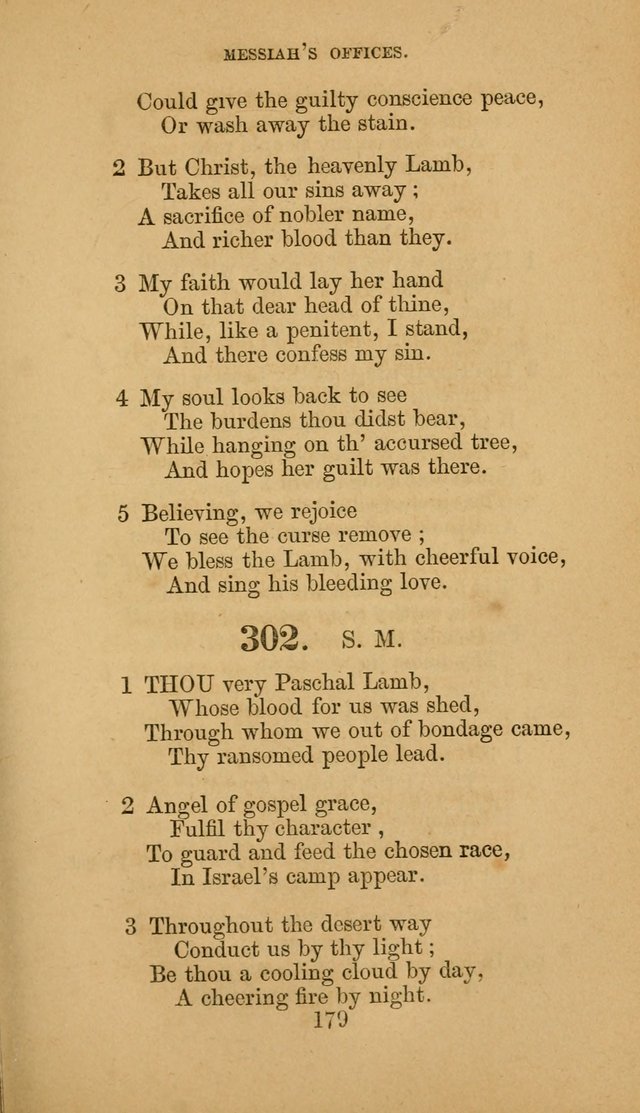 The Harp. 2nd ed. page 190